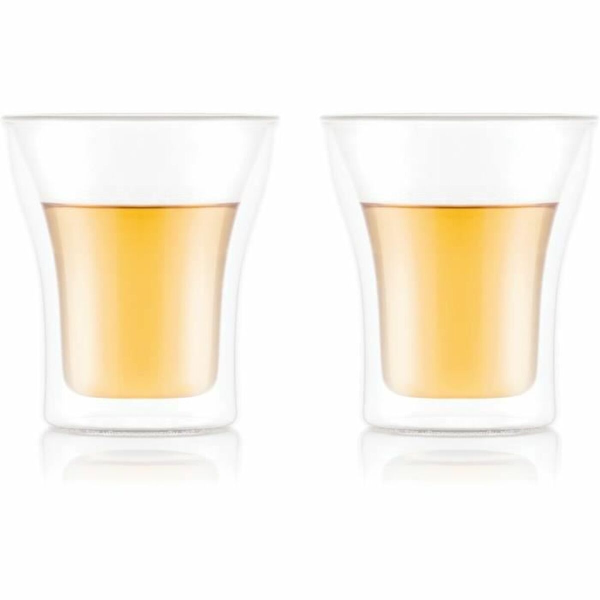 Set de Verres Bodum Transparent (2 Unités)