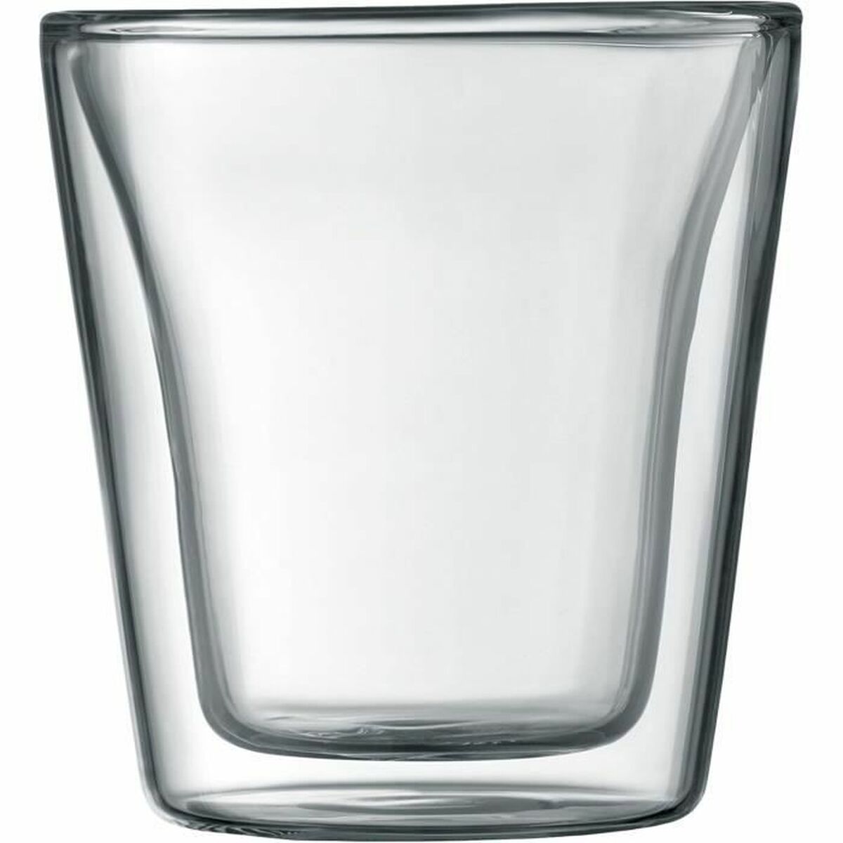 Set de Verres Bodum (2 Unités)