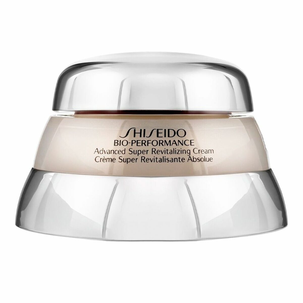 Crème anti-âge Shiseido 3214-83192 75 ml