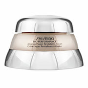 Crème anti-âge Shiseido 3214-83192 75 ml