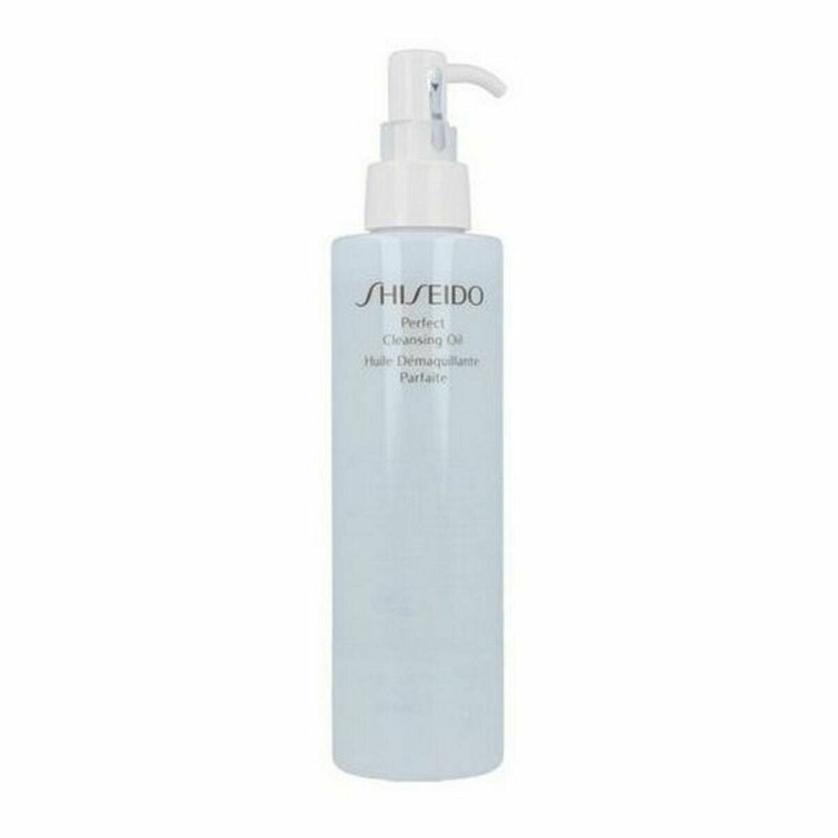 Huile démaquillante Shiseido 10114341201 (180 ml) 180 ml (1 Unité)
