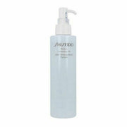 Huile démaquillante Shiseido 10114341201 (180 ml) 180 ml (1 Unité)