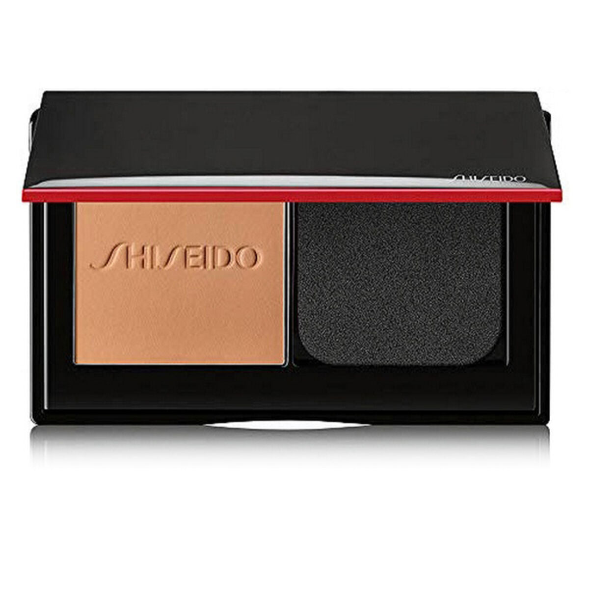 Base de Maquillage en Poudre Shiseido Smu Synchro Skin Self Refreshing Custom Finish Nº 310 9 g