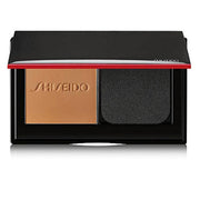 Base de Maquillage en Poudre Shiseido Smu Synchro Skin Self Refreshing Custom Finish 9 g