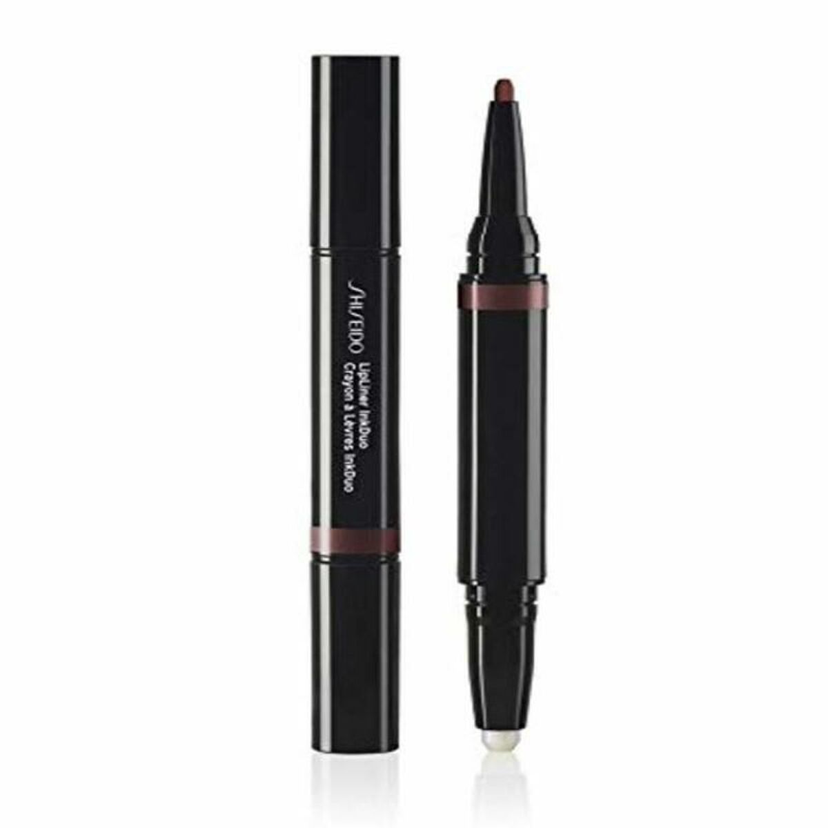 Crayon à lèvres Inkduo Shiseido 729238164260 Marron Espresso 900 ml