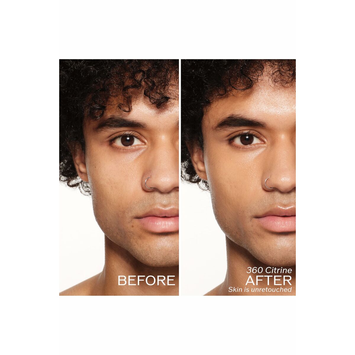 Base de maquillage liquide Shiseido Revitalessence Skin Glow