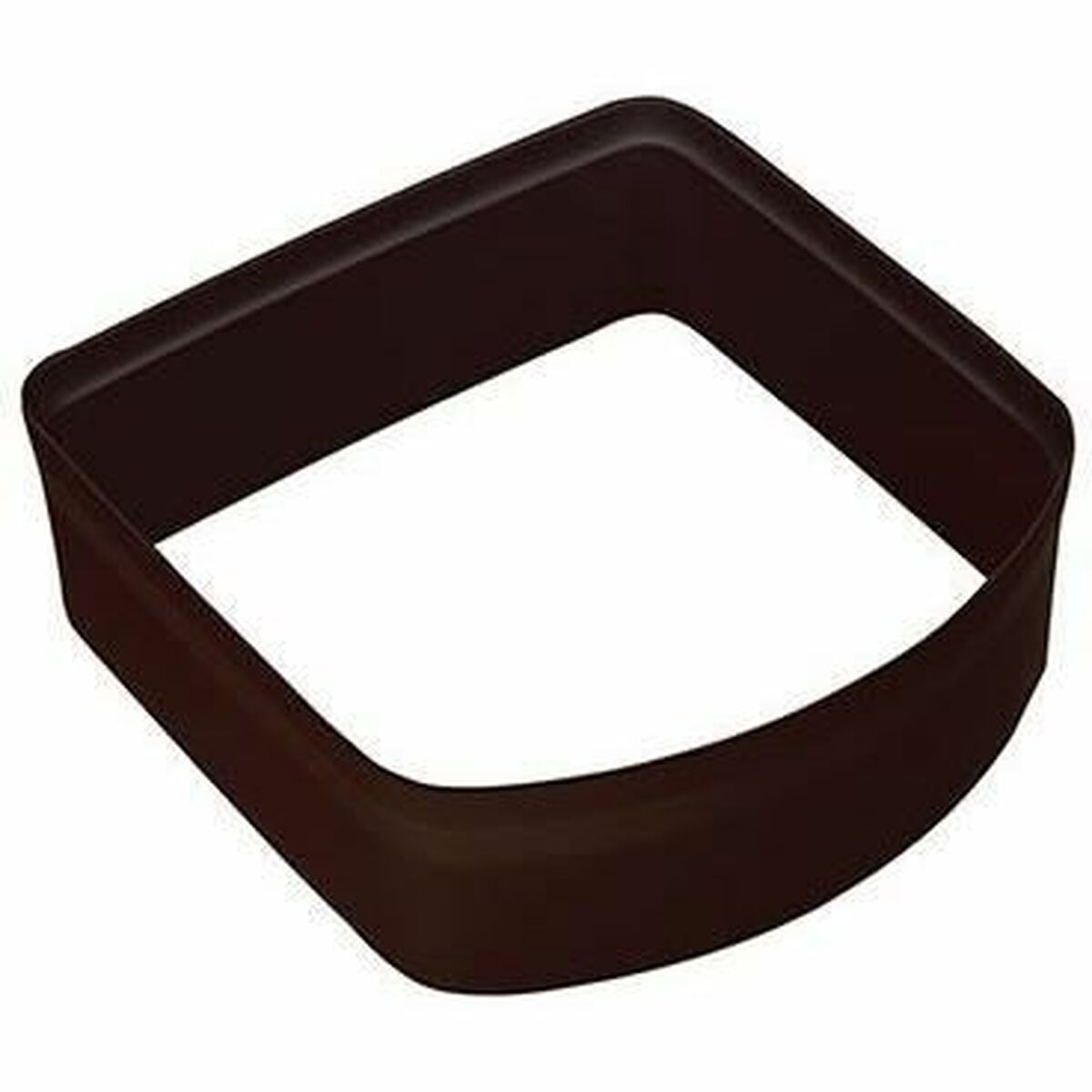 Tube de rallonge PetSafe Marron