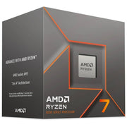 Processeur AMD 100-100001590BOX AMD AM5