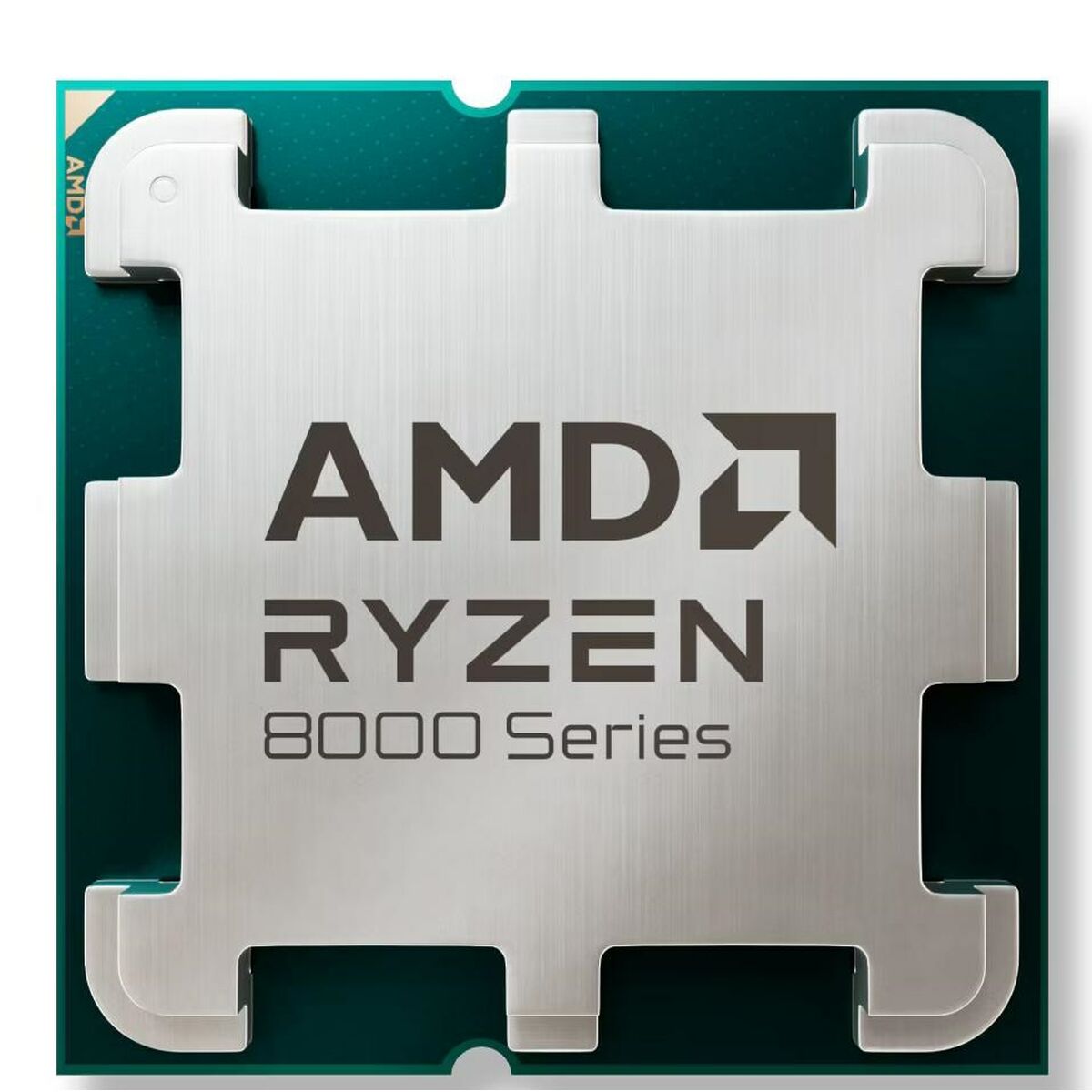 Processeur AMD 100-100001591BOX AMD AM5