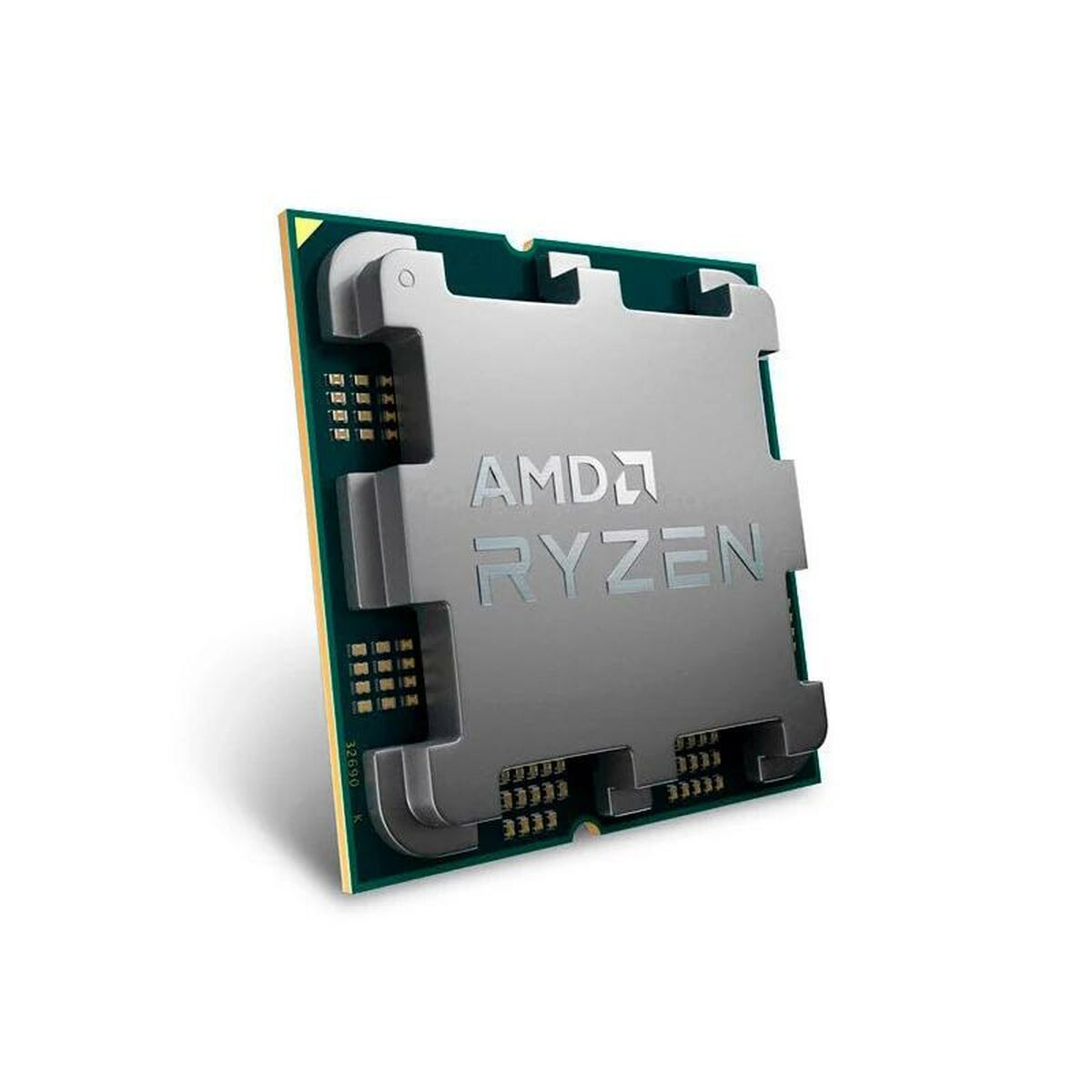 Processeur AMD 100-100000718BOX AMD AM5 amd ryzen 5 9600