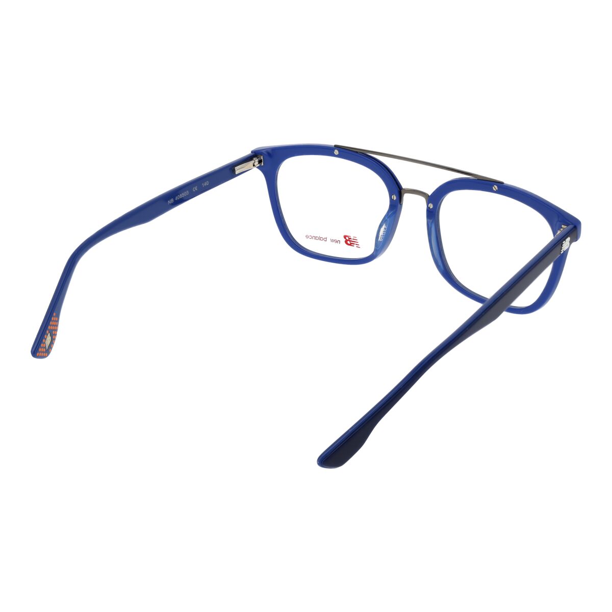 Monture de Lunettes Homme New Balance NB408503 53