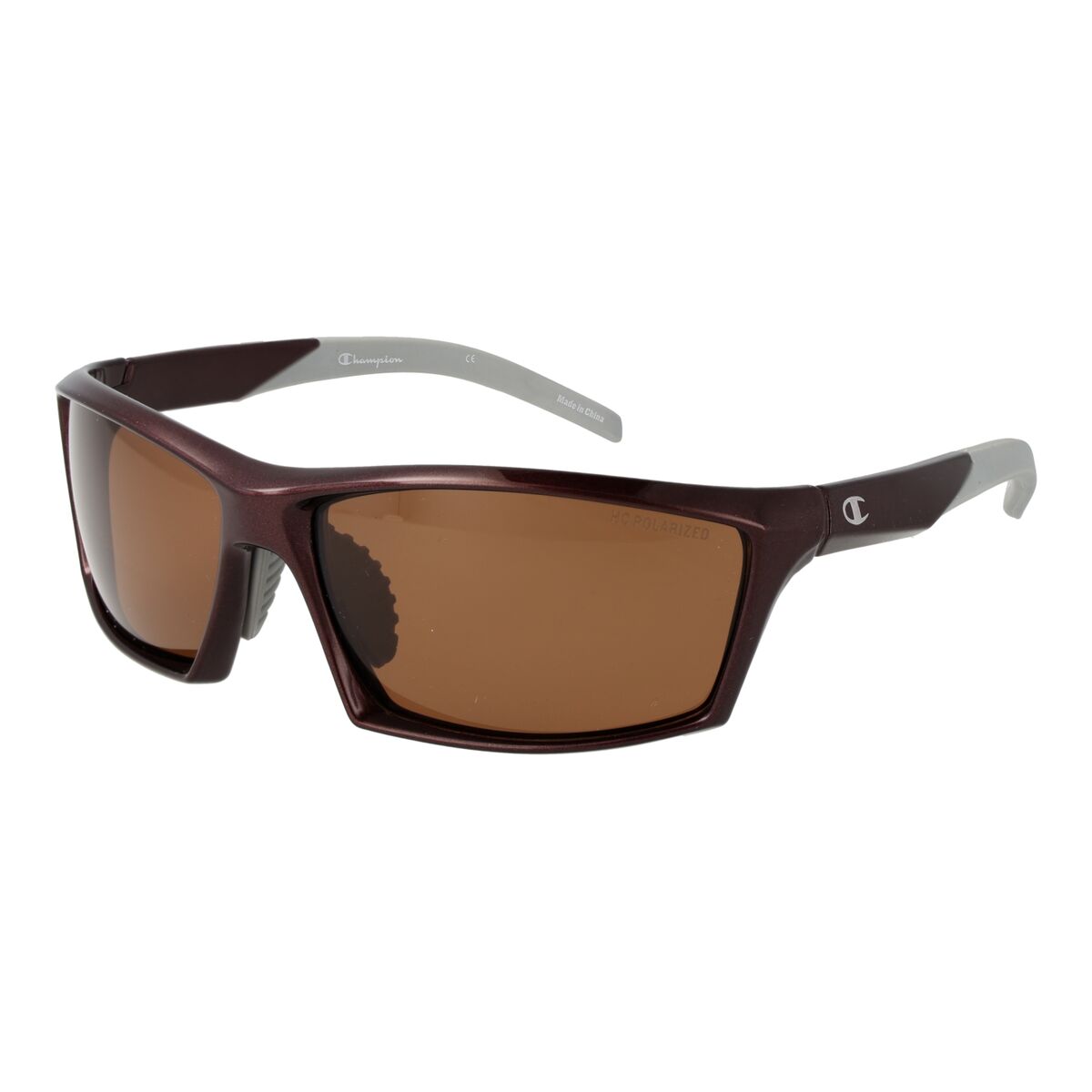 Lunettes de soleil Homme Champion CU5142 64C04