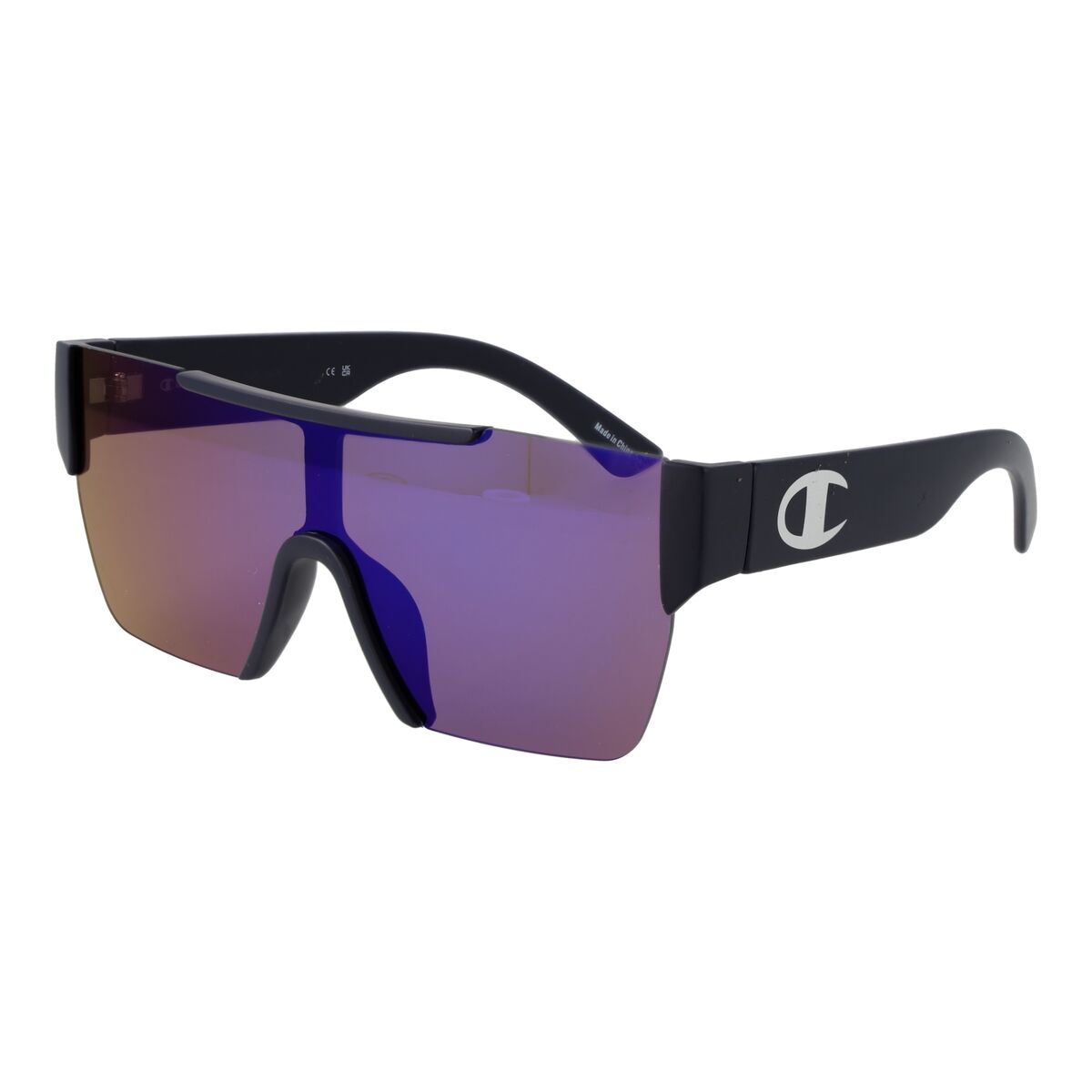 Lunettes de soleil Homme Champion CUW5233 139C02