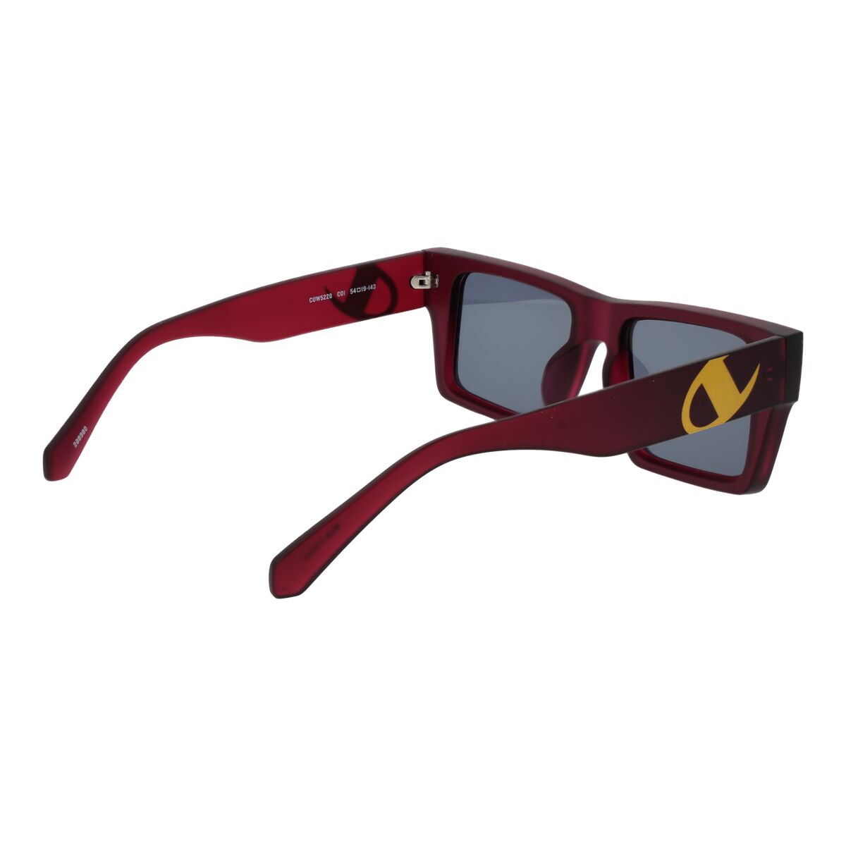 Lunettes de soleil Femme Champion CUW5228 54C01