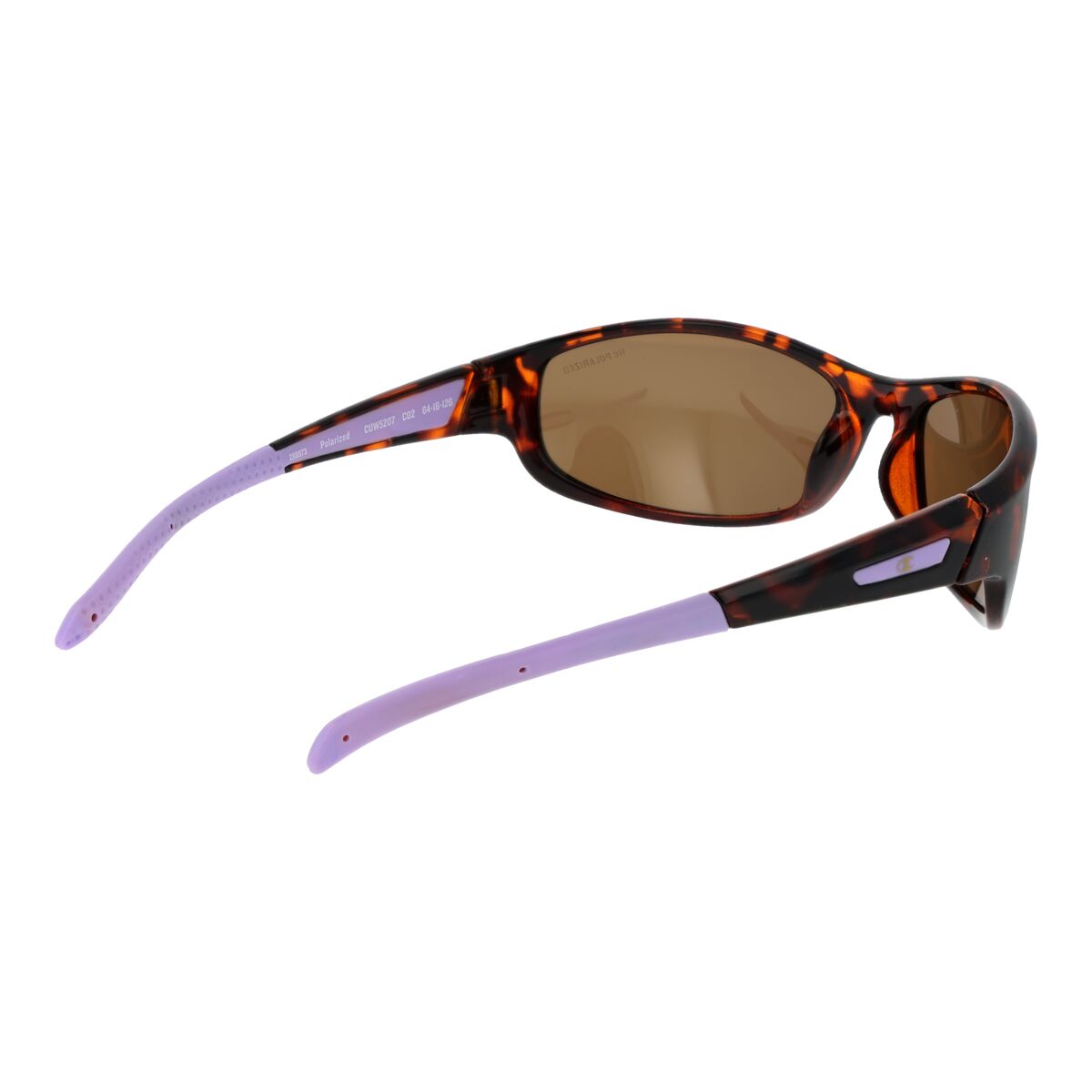 Lunettes de soleil Femme Champion CUW5207 64C02