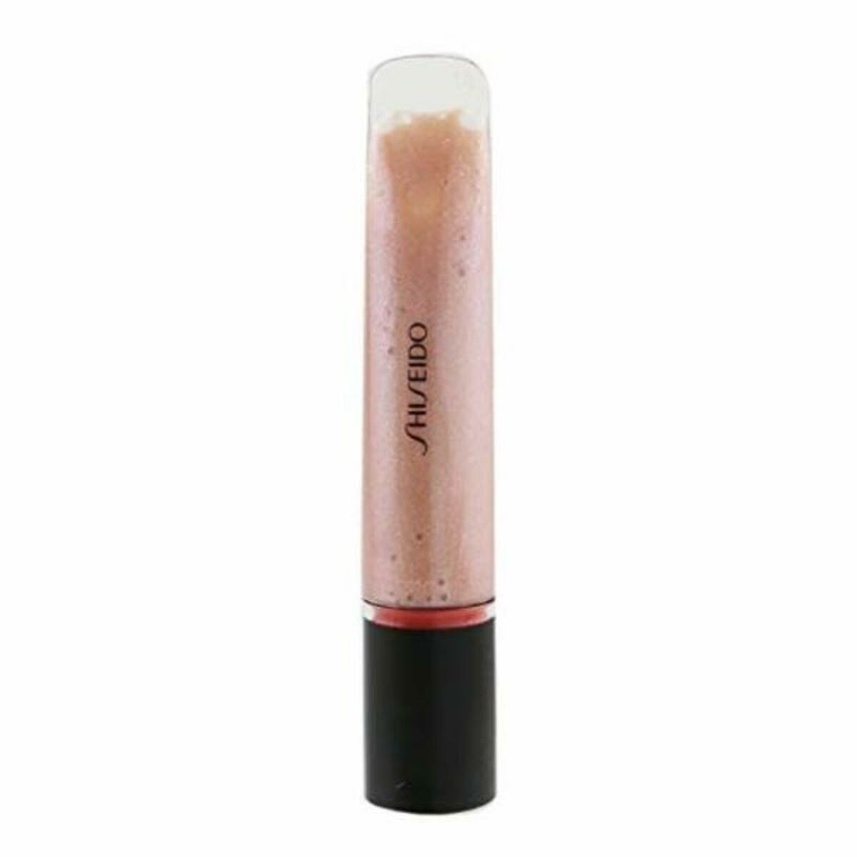 Brillant à lèvres Shiseido Smu Shimmer Gelgloss Toki Nude Nº 02 9 ml