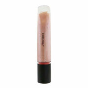 Brillant à lèvres Shiseido Smu Shimmer Gelgloss Toki Nude Nº 02 9 ml