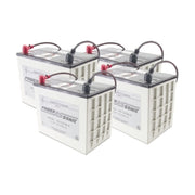 Batterie pour Système d'Alimentation Sans Interruption APC APCRBC119