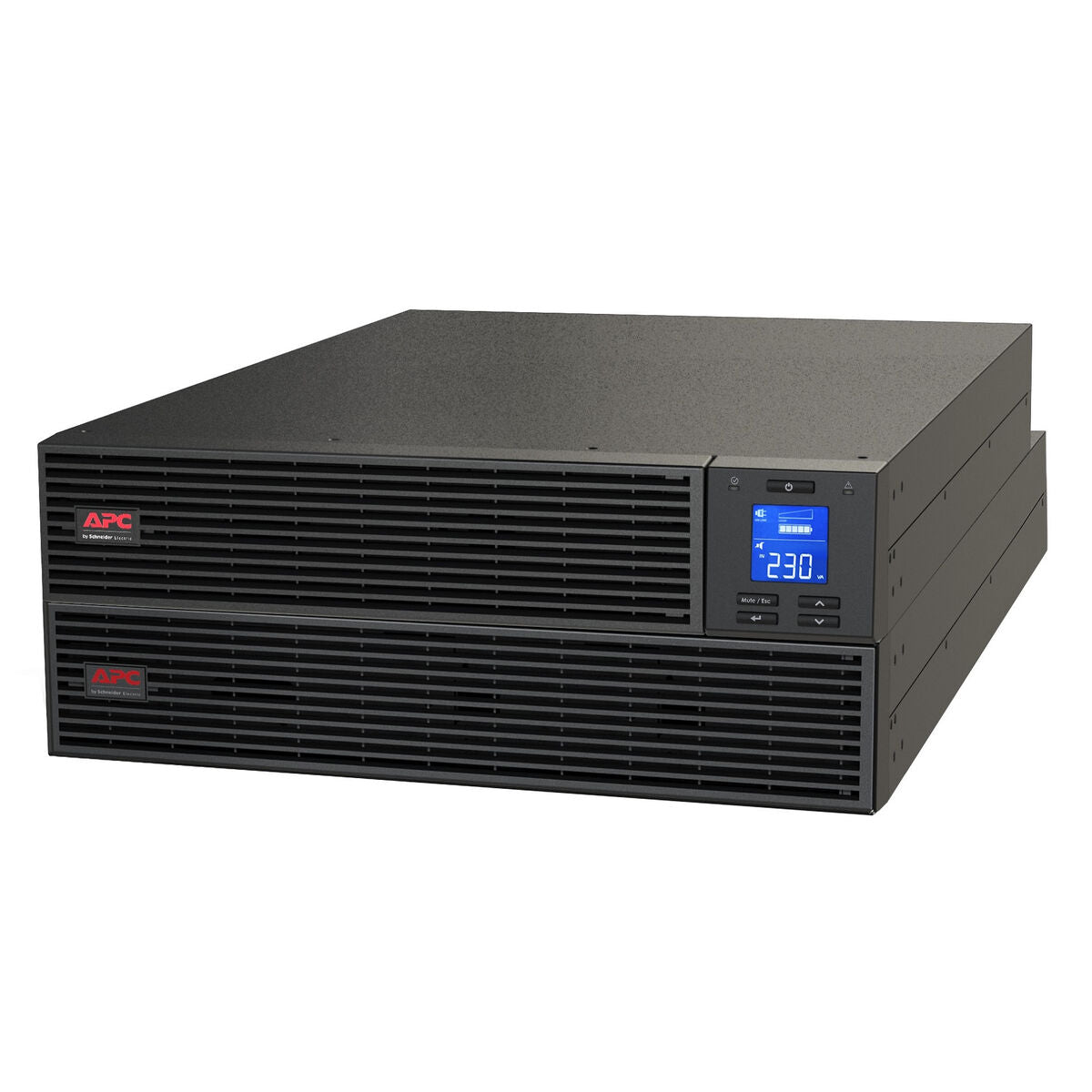 Système d'Alimentation Sans Interruption Interactif APC SRV10KRIRK 10000 W