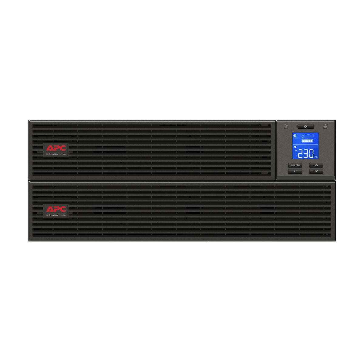 Système d'Alimentation Sans Interruption Interactif APC SRV10KRIRK 10000 W