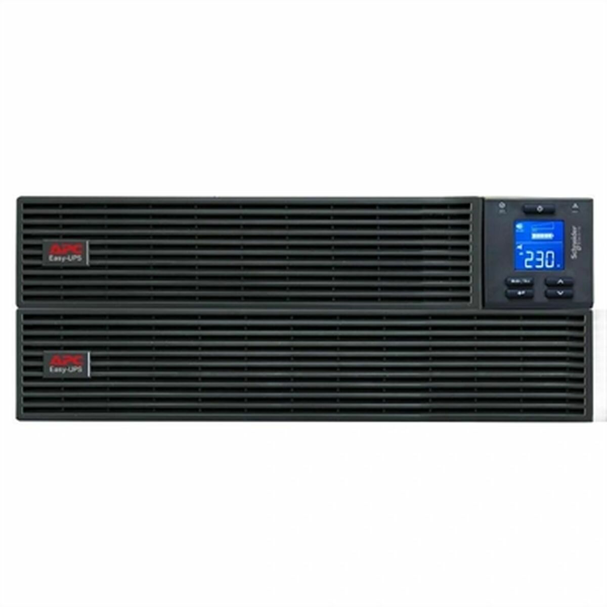 Système d'Alimentation Sans Interruption Interactif APC SRV6KRIRK 6000 W 6000 VA