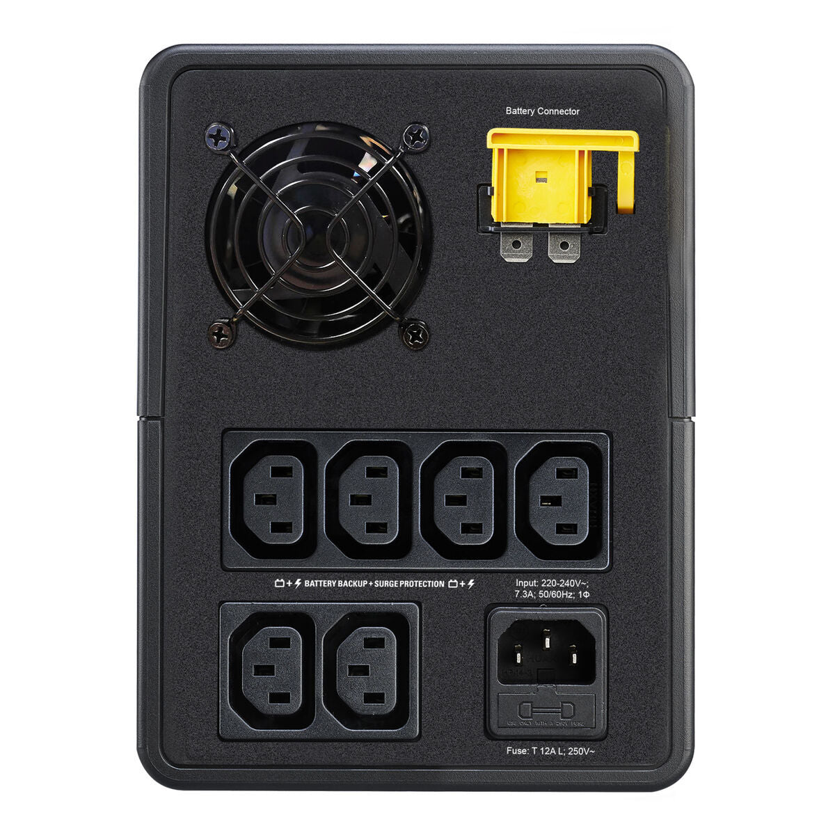 Système d'Alimentation Sans Interruption Interactif APC Easy UPS 900 W