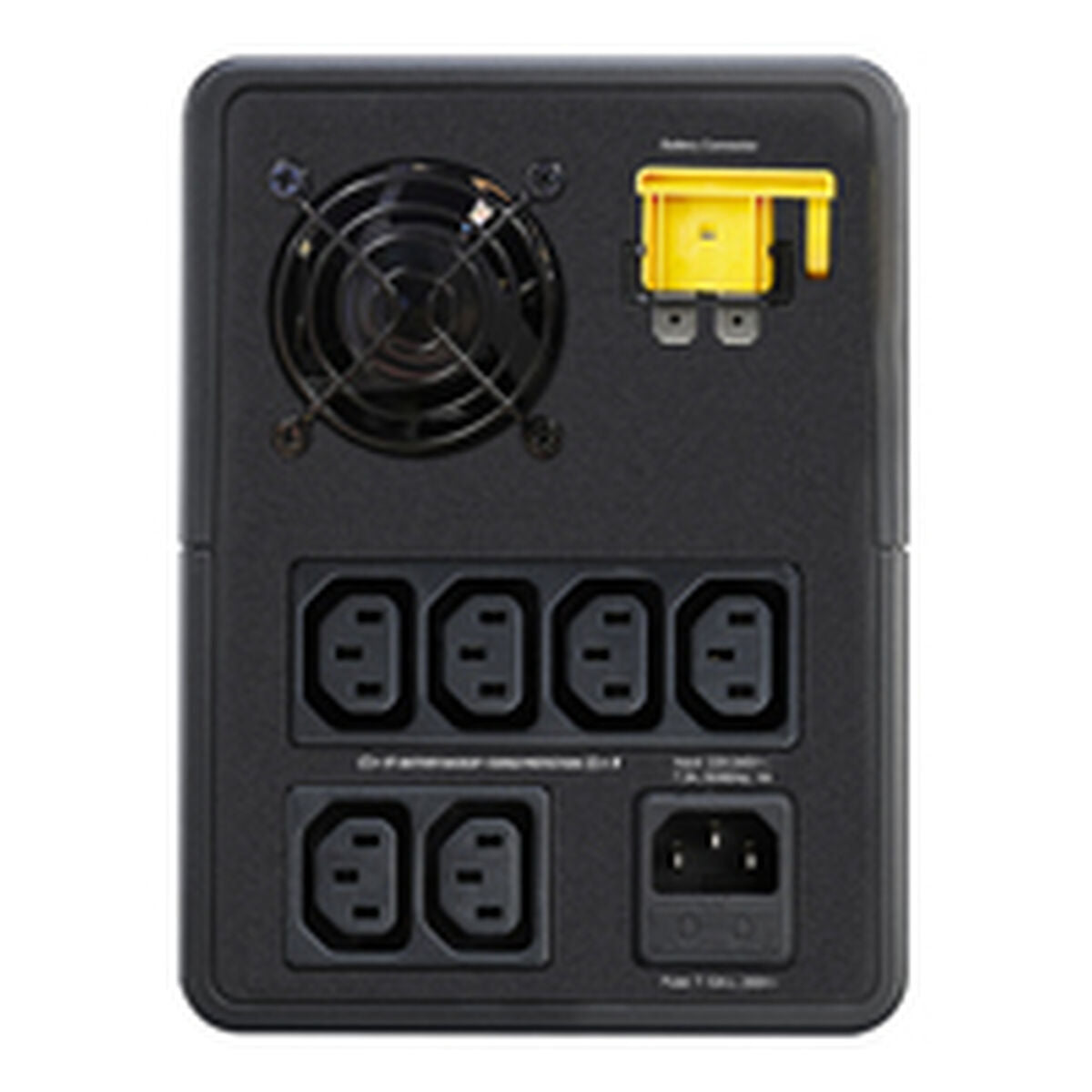 Système d'Alimentation Sans Interruption Interactif APC Easy UPS 900 W