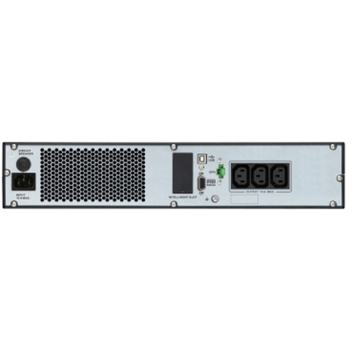 Système d'Alimentation Sans Interruption Interactif APC SRV1KRIRK-E 900 W