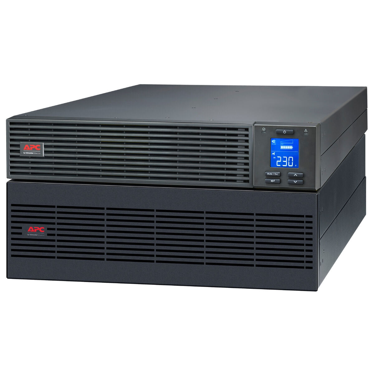 Système d'Alimentation Sans Interruption Interactif APC SRV5KRILRK 5000 W