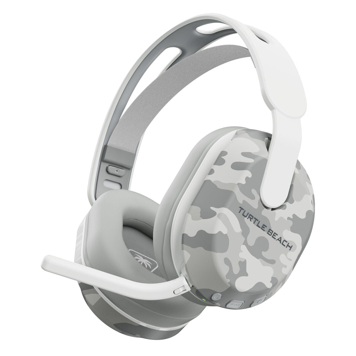 Casques avec Microphone Turtle Beach Stealth 500