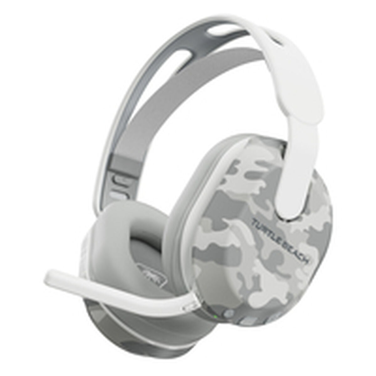 Casques avec Microphone Turtle Beach Stealth 500