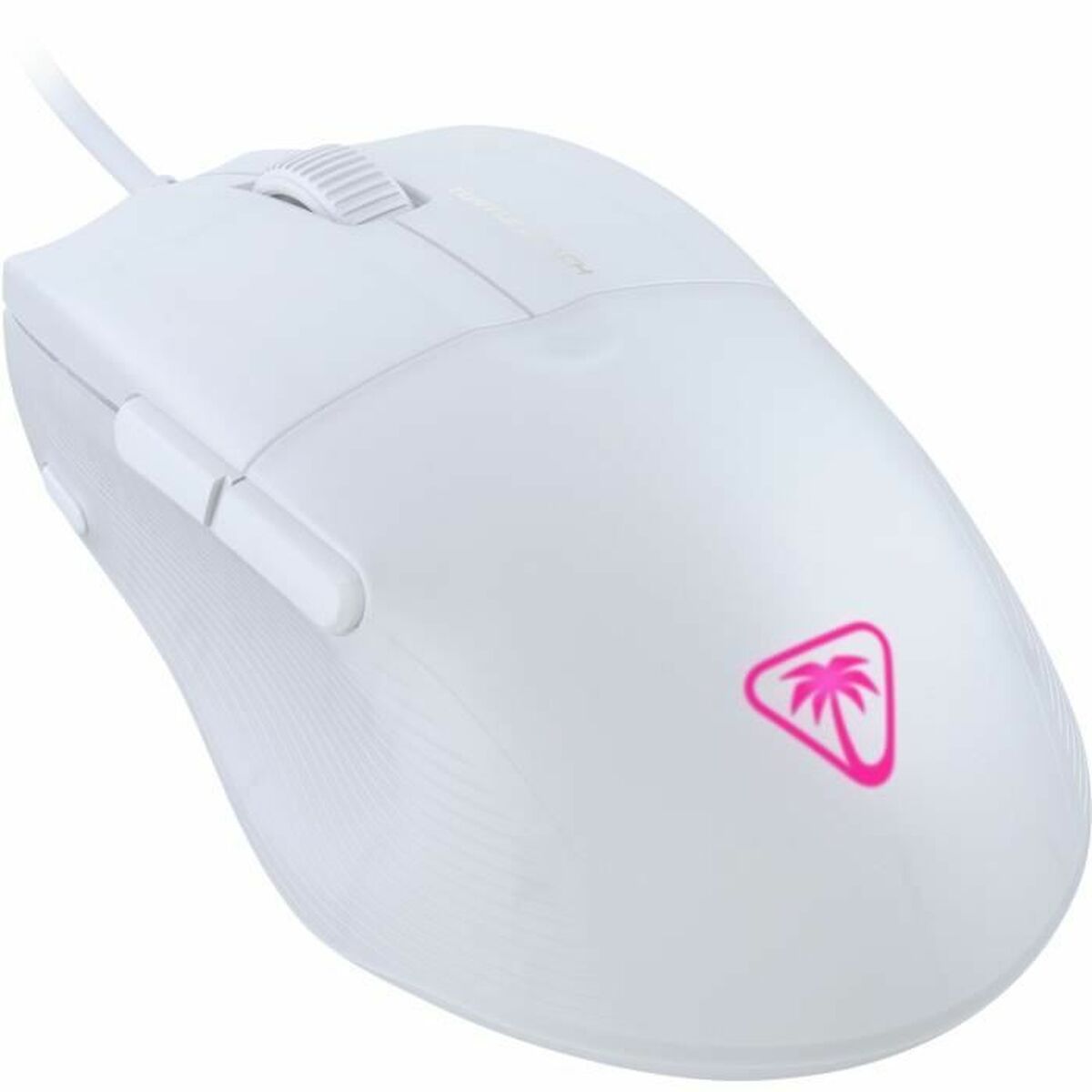 Souris Optique Sans Fil Turtle Beach TBM-1001-15 Blanc 8000 dpi