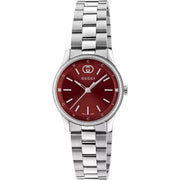 Montre Femme Gucci G-TIMELESS SLIM