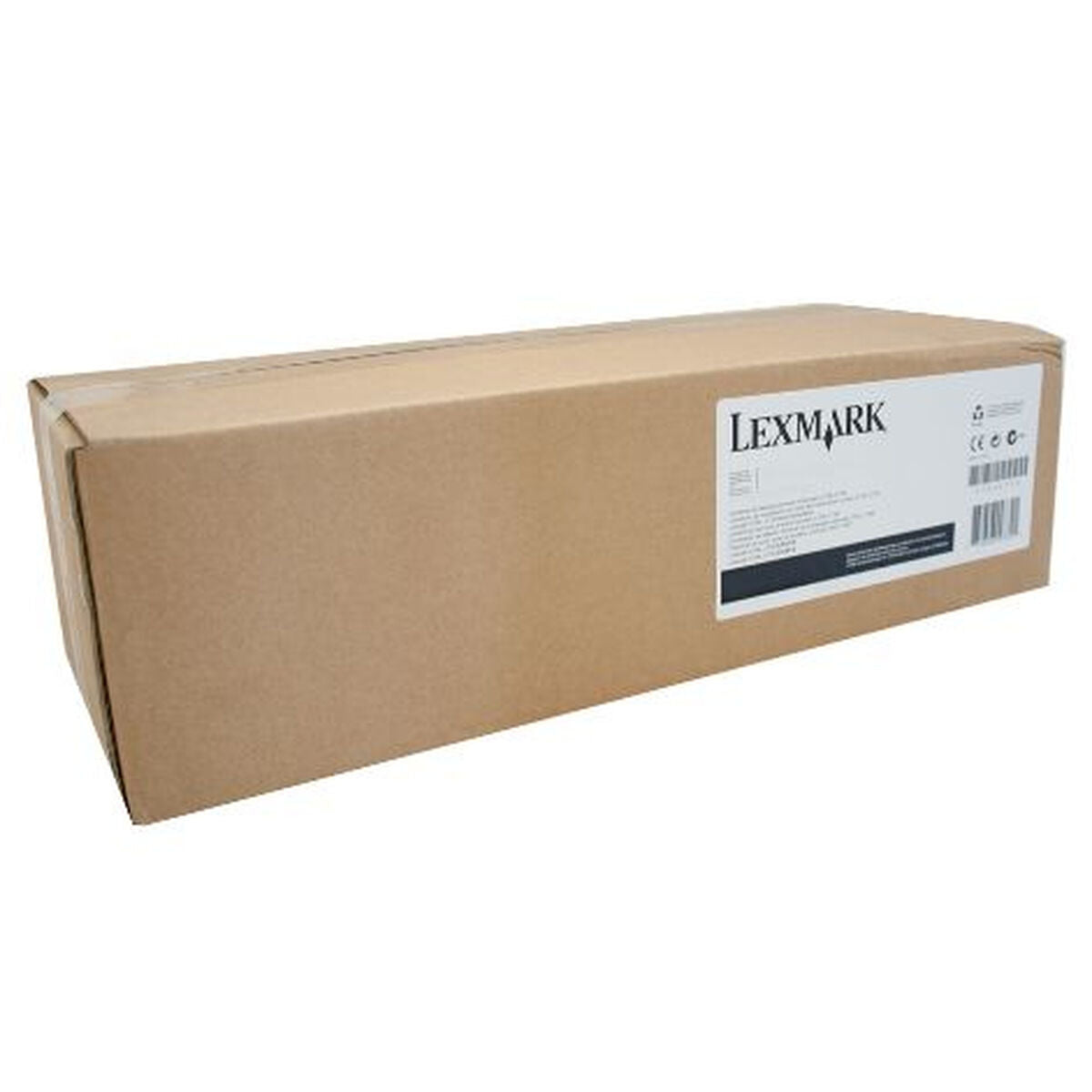 Cartouche d'encre originale Lexmark 75M0ZV0