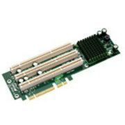 Adaptateur de carte mémoire Intel FSR1560RISER