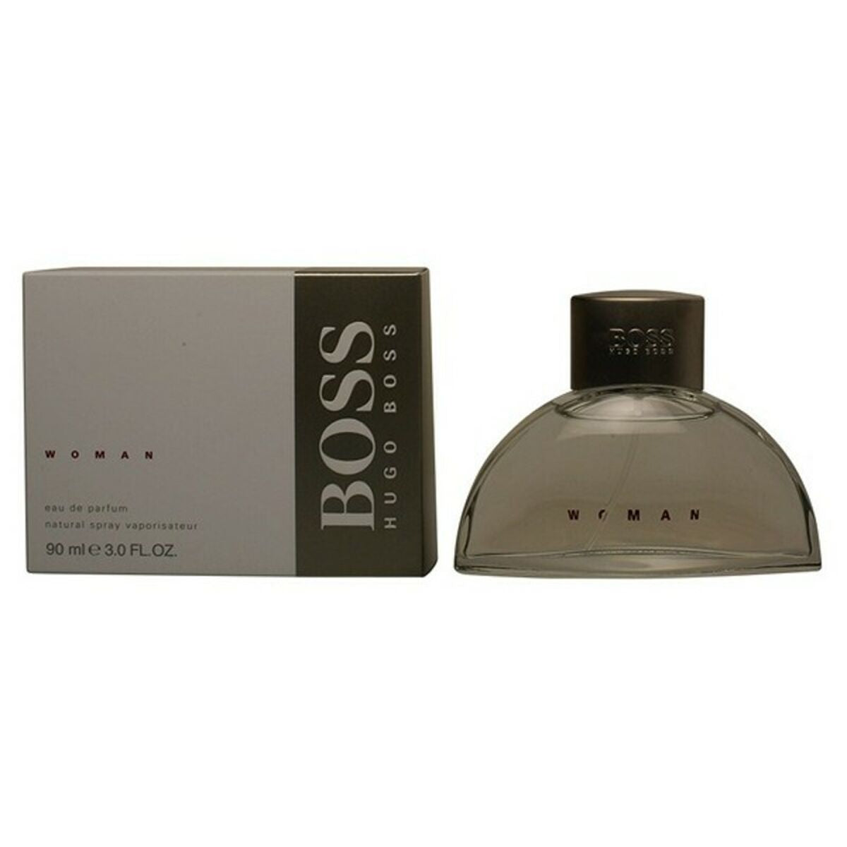 Parfum Femme Boss Woman Hugo Boss-boss EDP