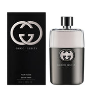 Parfum Homme Gucci Gucci Guilty Homme EDT 90 ml (1 Unité)