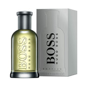 Lotion après-rasage Hugo Boss Bottled No 6 50 ml