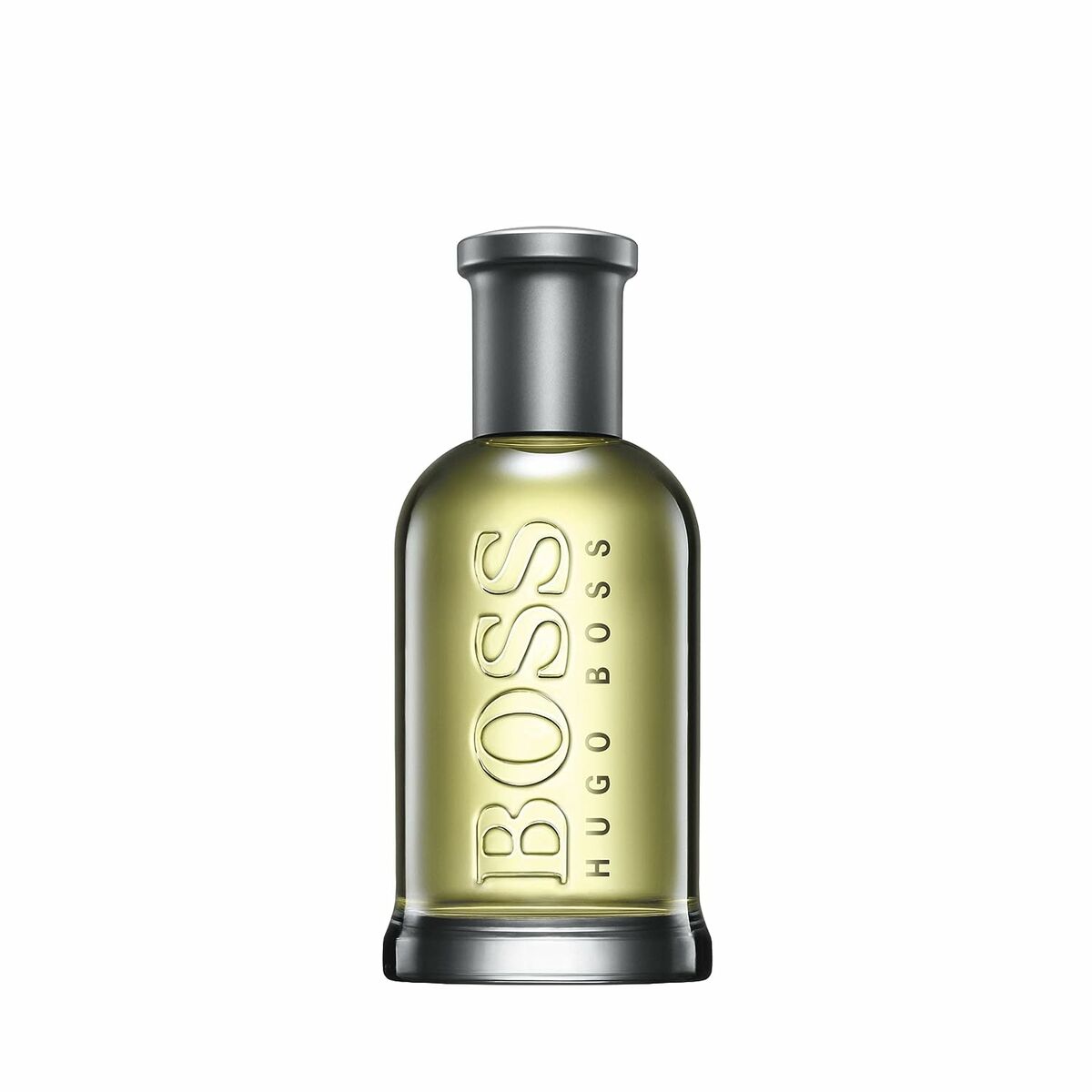 Lotion après-rasage Hugo Boss Bottled No 6 50 ml