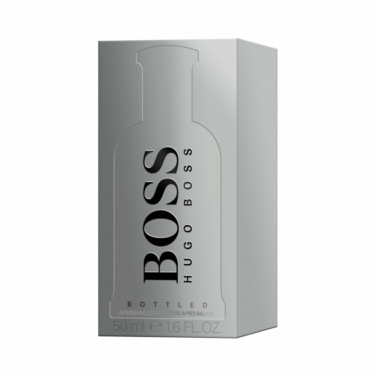 Lotion après-rasage Hugo Boss Bottled No 6 50 ml
