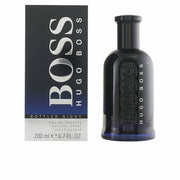 Parfum Homme Hugo Boss Bottled Night EDT 200 ml