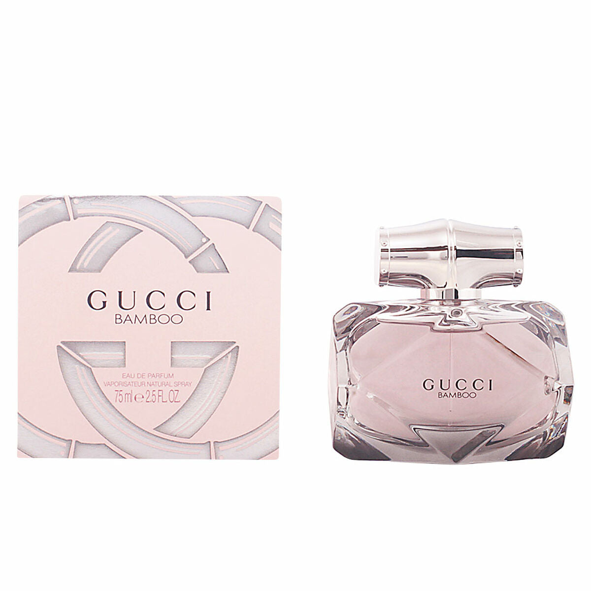 Parfum Femme Gucci Bamboo Gucci EDP