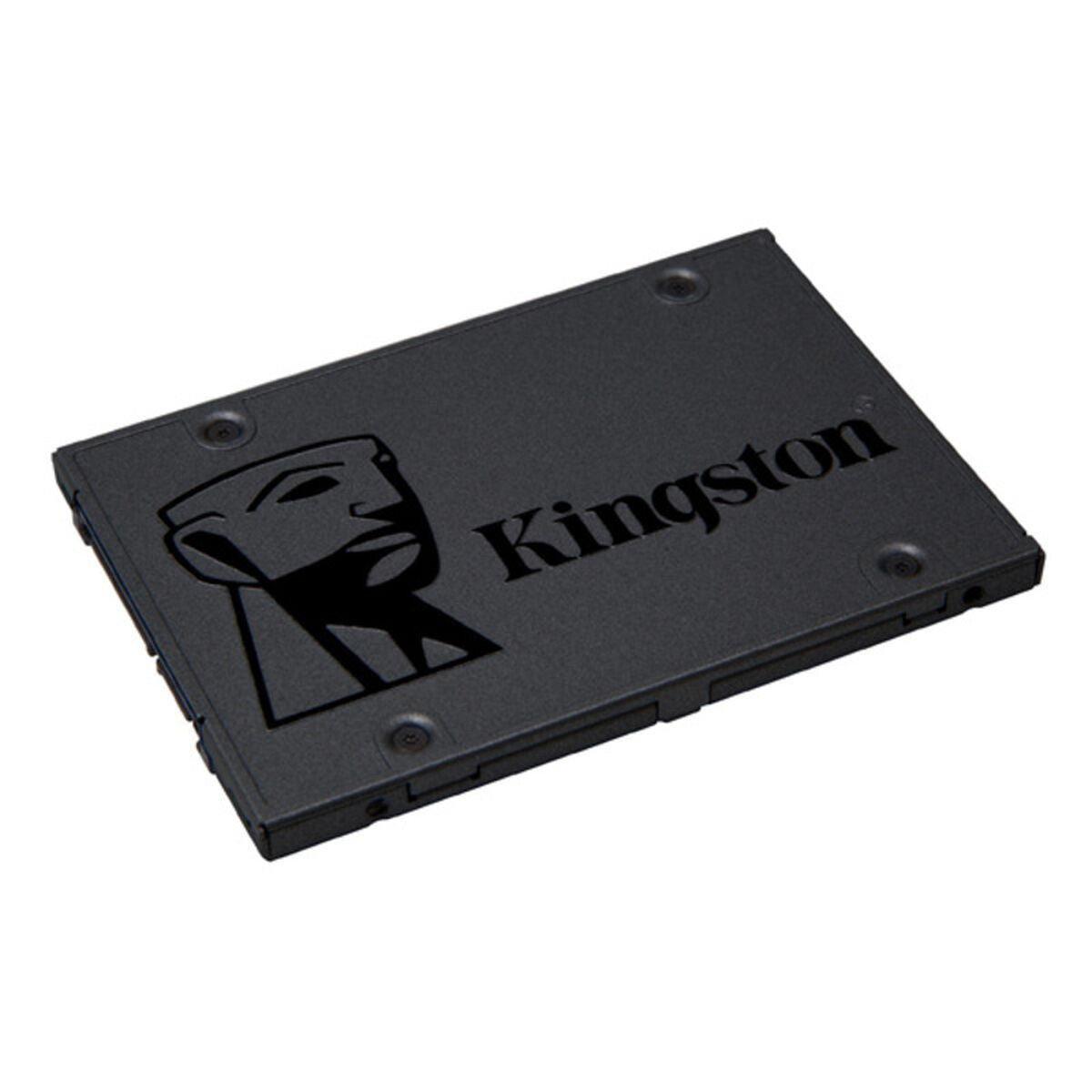 Disque dur Kingston SA400S37/480G 2.5" SSD 480 GB Sata III TLC 480 GB 480 GB SSD
