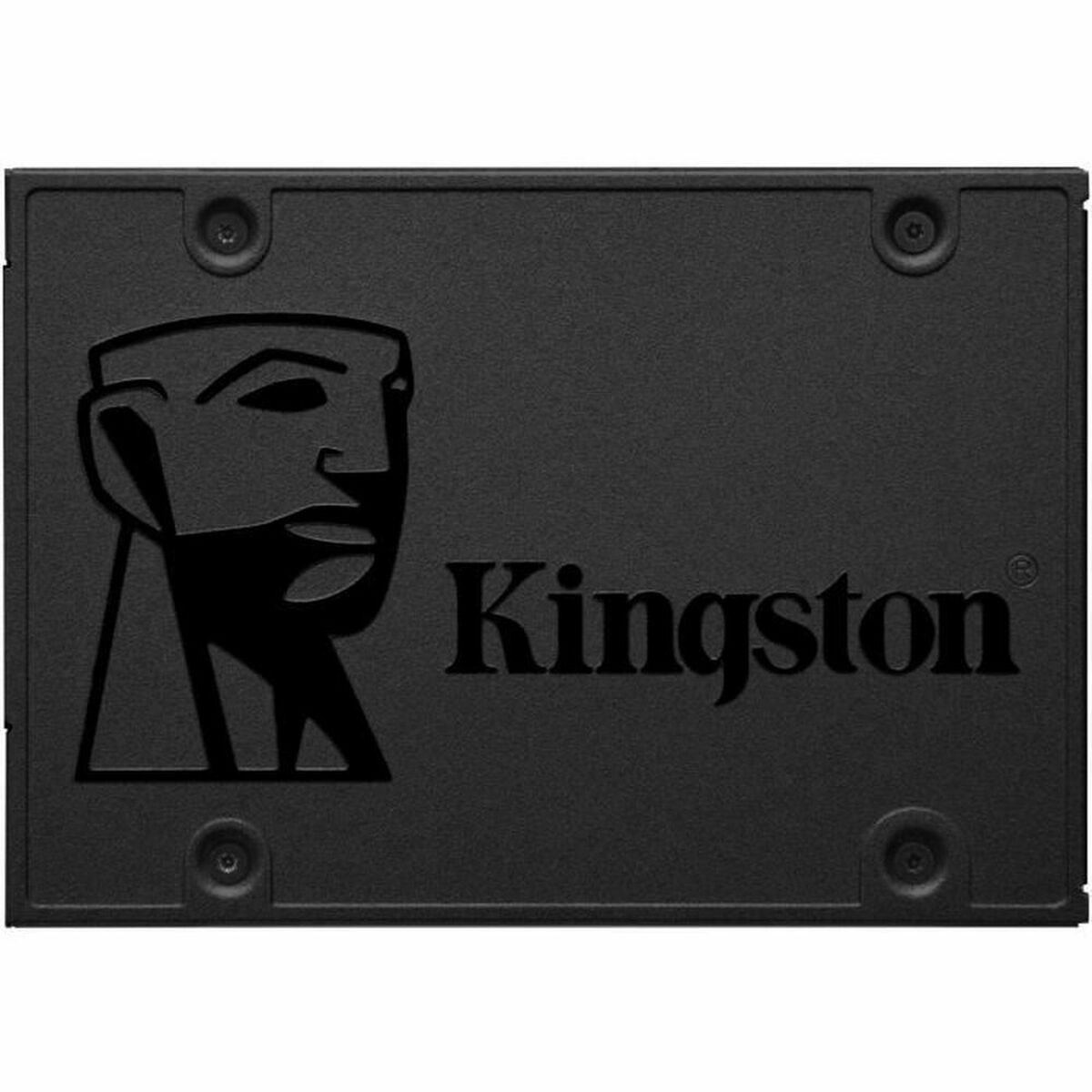 Disque dur Kingston SA400S37/480G SSD TLC 480 GB SSD