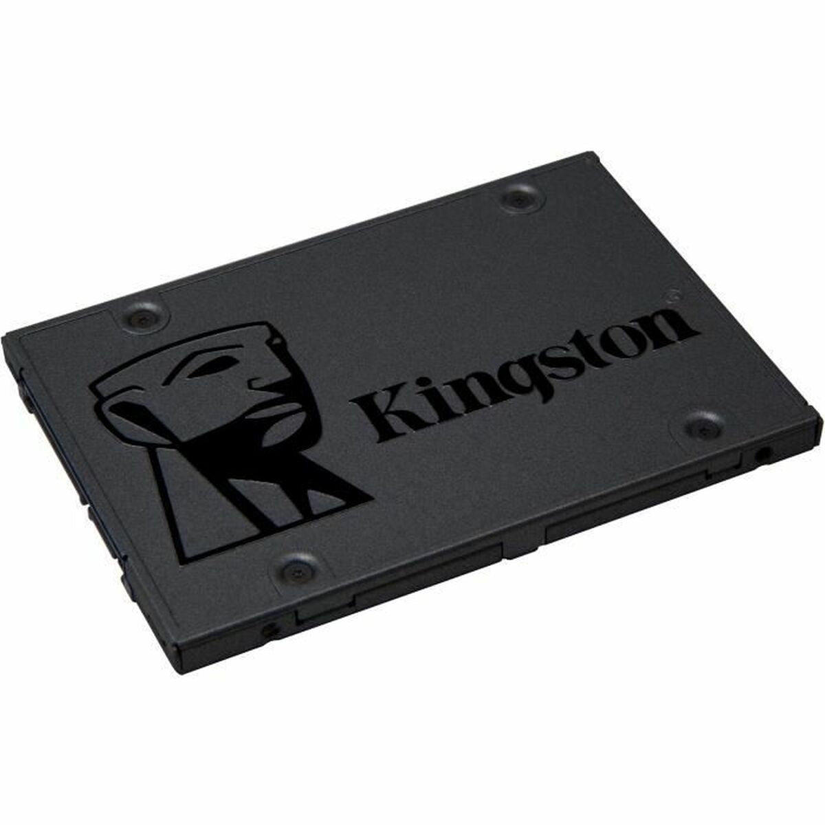 Disque dur Kingston SA400S37/480G SSD TLC 480 GB SSD