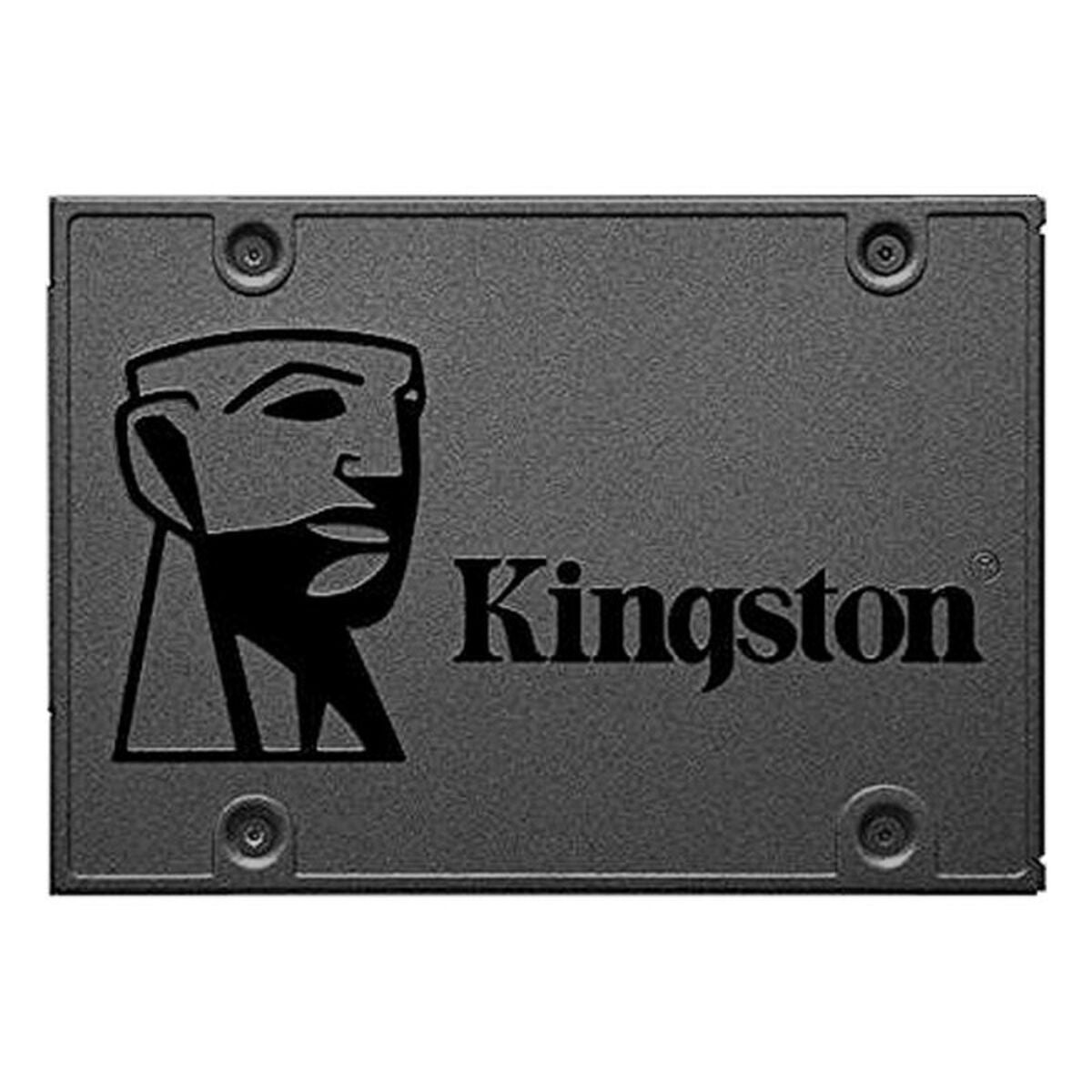 Disque dur Kingston SA400S37/960G SSD TLC 960 GB SSD