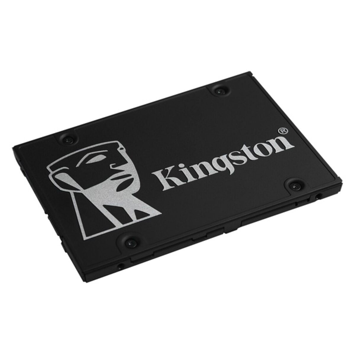 Disque dur Kingston KC600 1 TB SSD