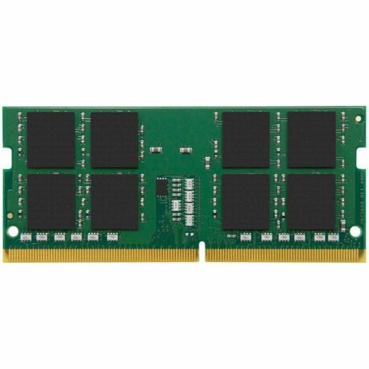 Mémoire RAM Kingston KVR32S22D8/32 32 GB DDR4 3200 MHz CL22