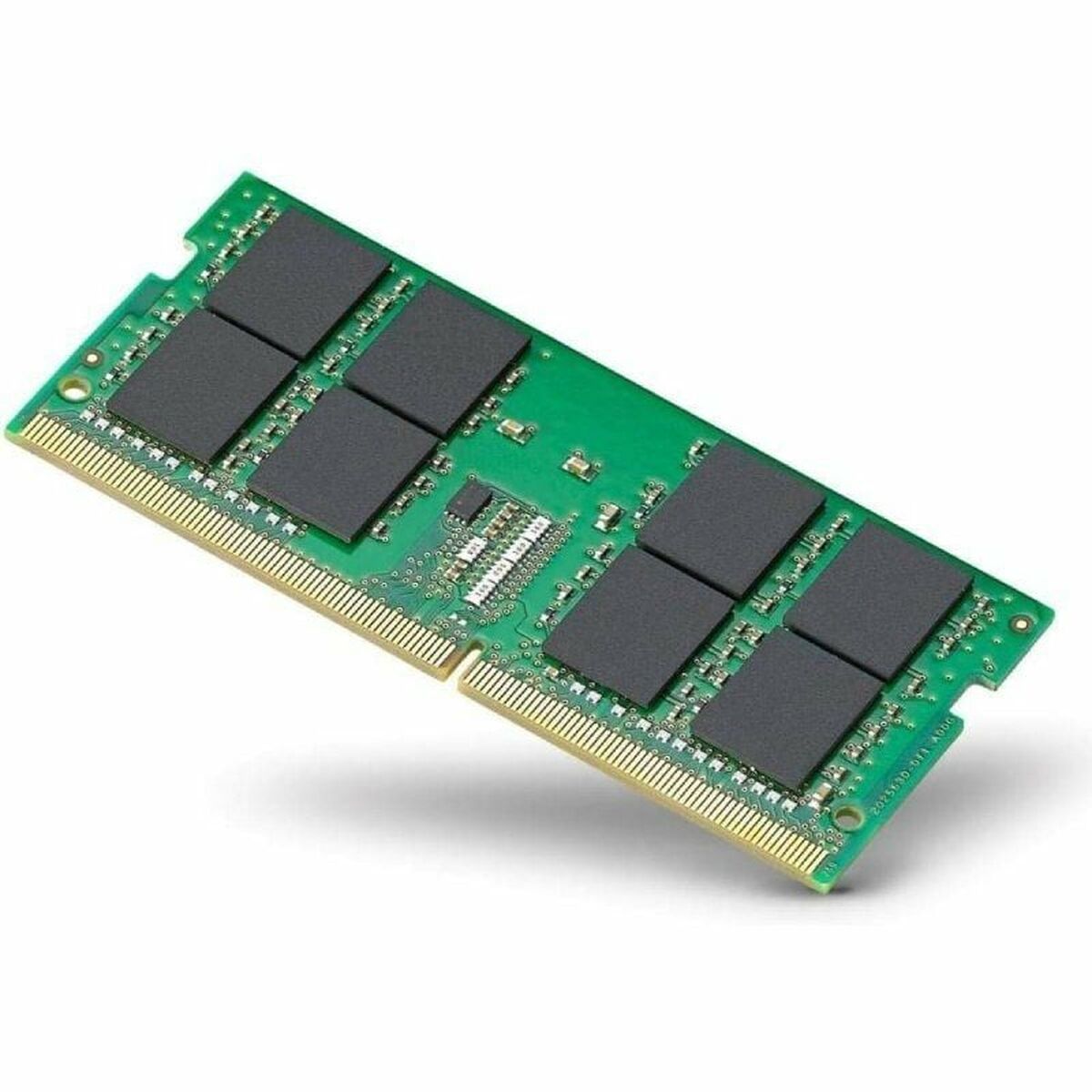 Mémoire RAM Kingston KVR32S22D8/32 32 GB DDR4 3200 MHz CL22