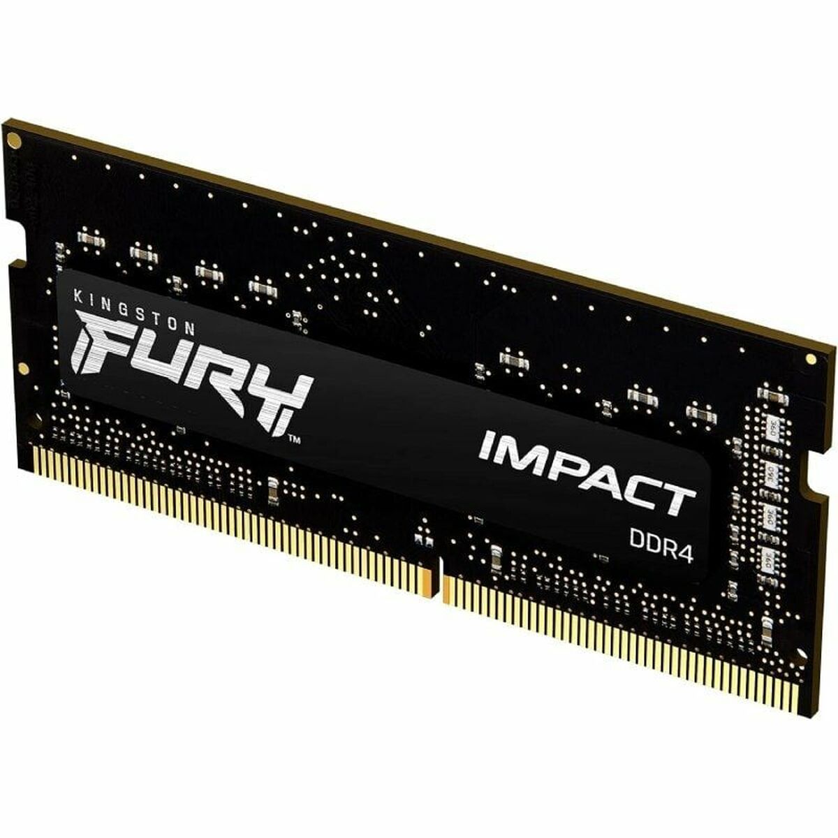 Mémoire RAM Kingston KF432S20IB/16 16 GB DDR4 3200 MHz
